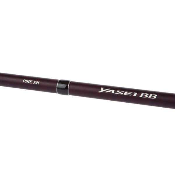 Shimano Yasei BB AX Predator Spinning