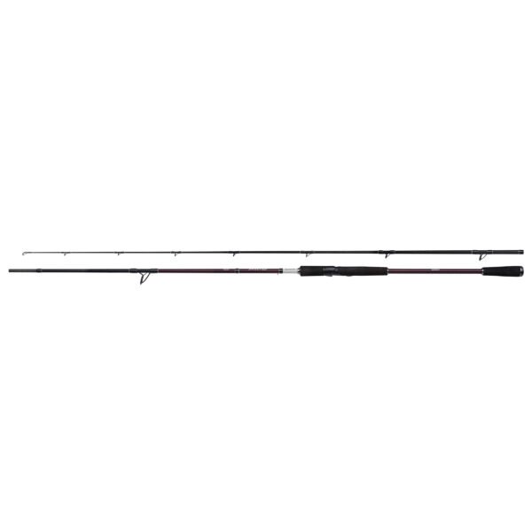 Shimano Yasei BB AX Predator Spinning