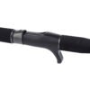6125 Shimano Yasei BB AX Predator Casting
