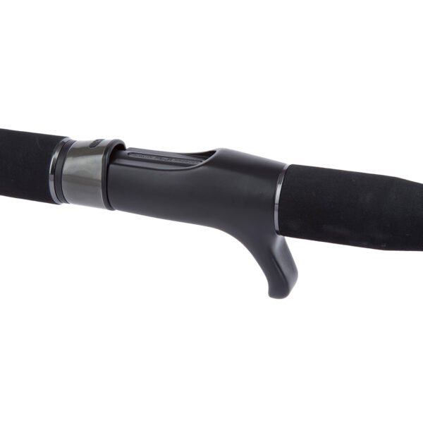 6125 Shimano Yasei BB AX Predator Casting