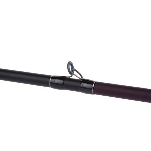 6128 Shimano Yasei BB AX Predator Casting