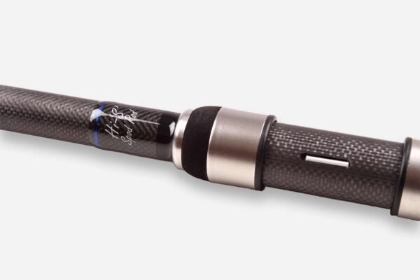 Free Spirit Hi-S Spod, Marker and SPM Rods