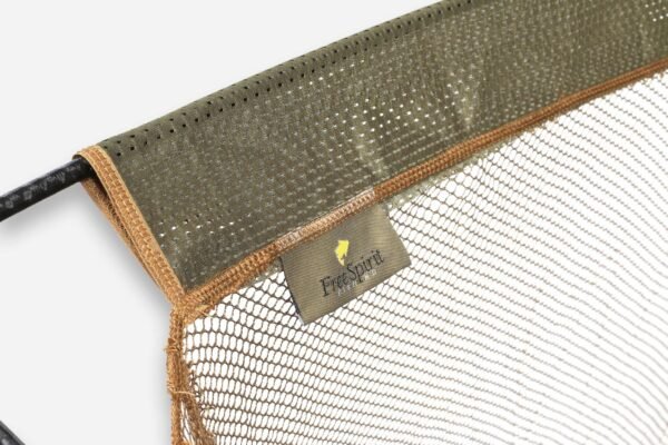 Free Spirit Landing Net Meshes