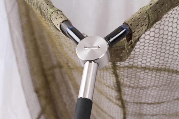 Free Spirit Hi-S Landing Nets