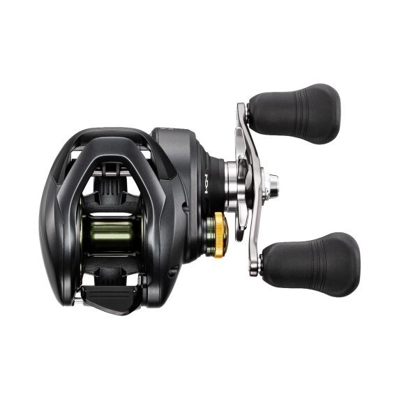 Shimano Curado K 301 HG