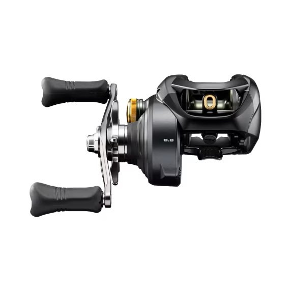 Shimano Curado K 301 HG