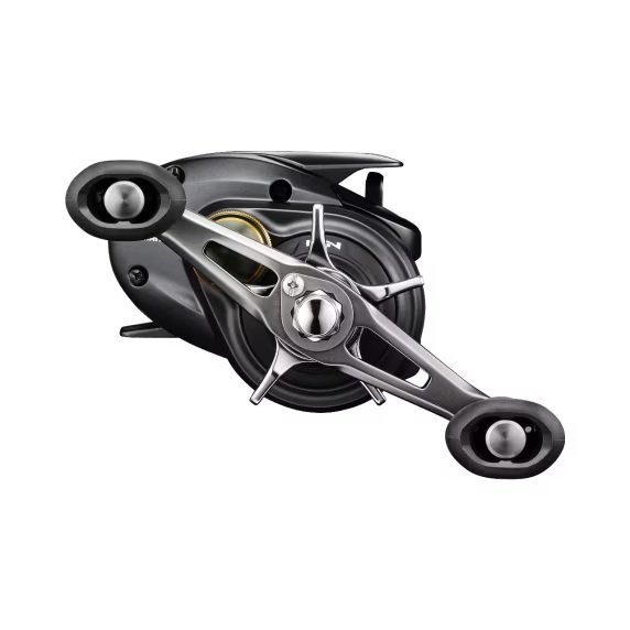 Shimano Curado K 301 HG