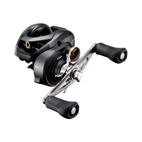 Shimano Curado K 301 HG