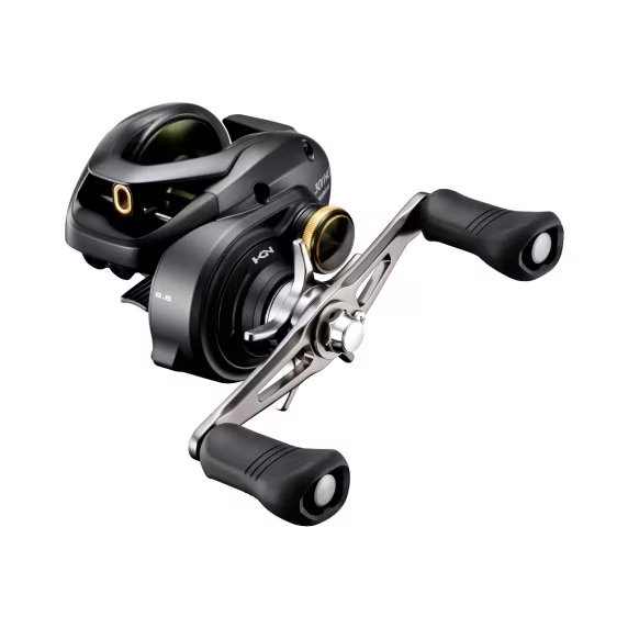 Shimano Curado K 301 HG