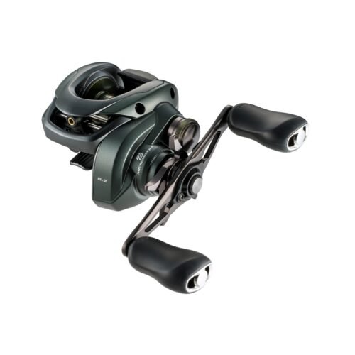 Shimano Curado M 151 MG