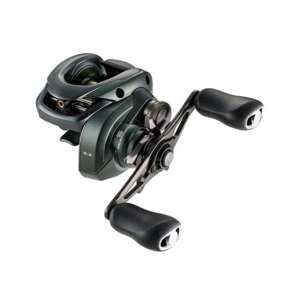 Shimano Curado M 151 MG