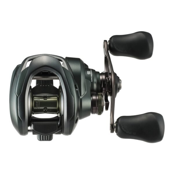 Shimano Curado M 151 MG