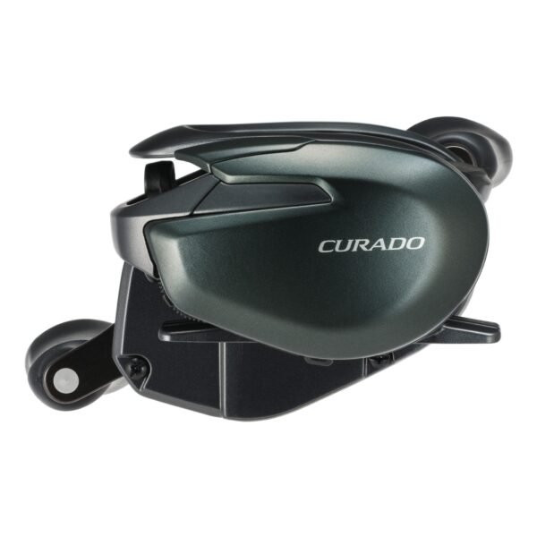 Shimano Curado M 151 MG