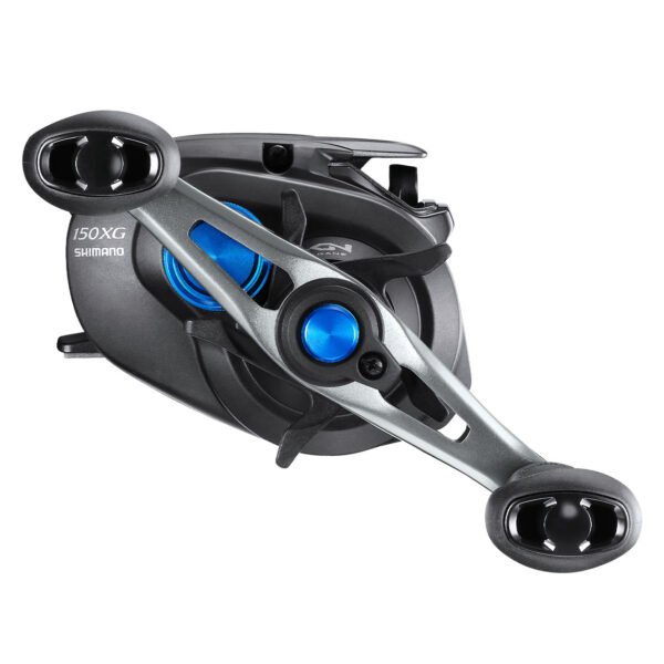 Shimano Mulinello SLX 151