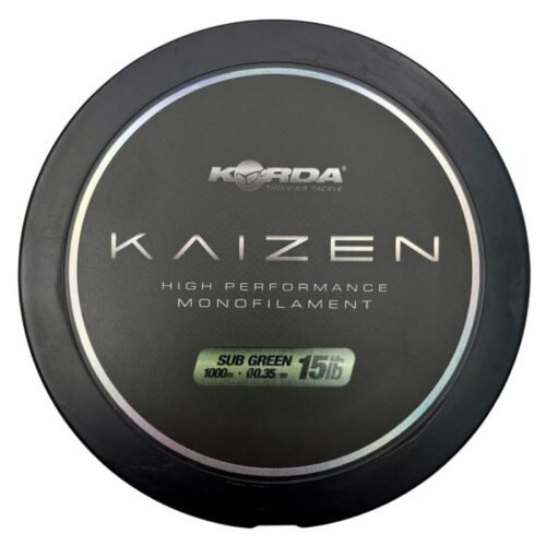 6200 Korda Kaizen Mono Green