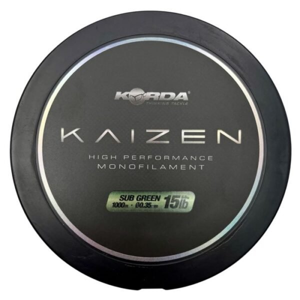 Korda Kaizen Mono Green