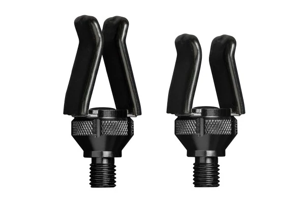 Solar BlackLite Centre-Loc Adjustable Back Rests