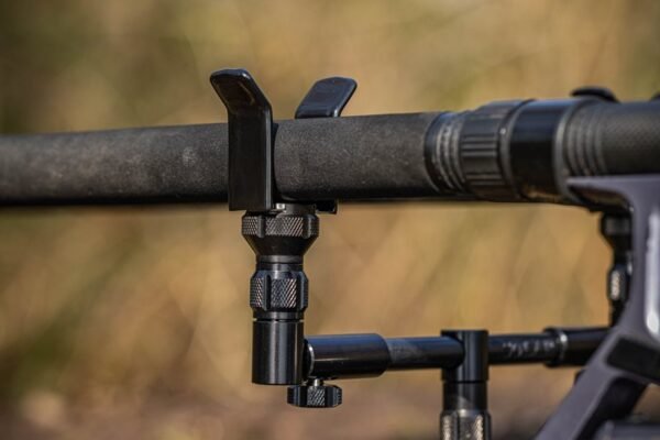 Solar BlackLite Centre-Loc Adjustable Back Rests