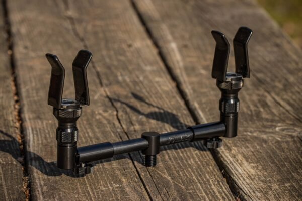 Solar BlackLite Centre-Loc Adjustable Back Rests