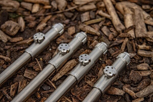 Solar Pro-Loc Anti Twist Banksticks