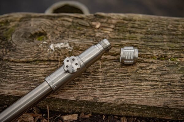 Solar Pro-Loc Anti Twist Banksticks