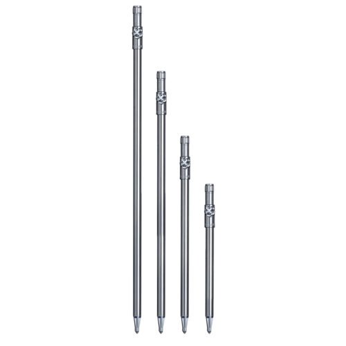 Solar Pro-Loc Anti Twist Banksticks