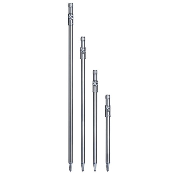 Solar Pro-Loc Anti Twist Banksticks