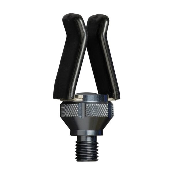 Solar BlackLite Centre-Loc Adjustable Back Rests