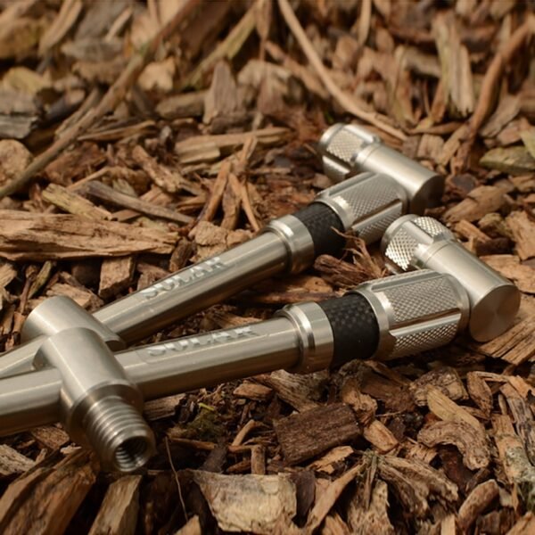 Solar P1 3-Rod Adjustable Buzzer Bar