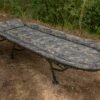 Solar Undercover Camo Bedchair