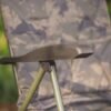 Solar Undercover Camo Recliner Chair