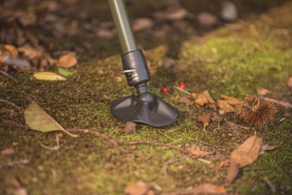 Solar Undercover Camo Recliner Chair