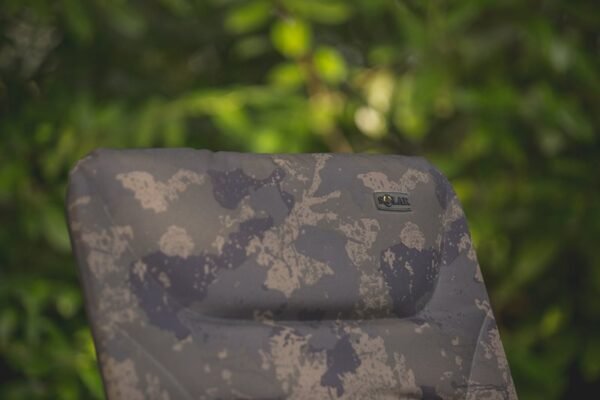 Solar Undercover Camo Recliner Chair