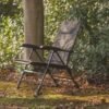 Solar Undercover Camo Recliner Chair