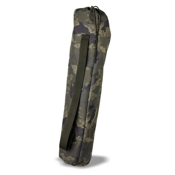 Solar Undercover Camo Easy Chair - Low