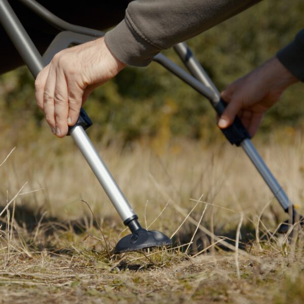 Solar SP C-Tech Sofa Recliner Chair