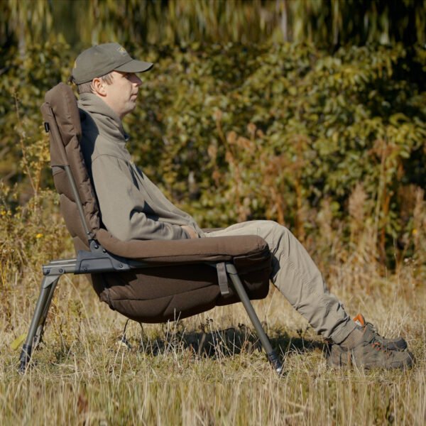 Solar SP C-Tech Sofa Recliner Chair