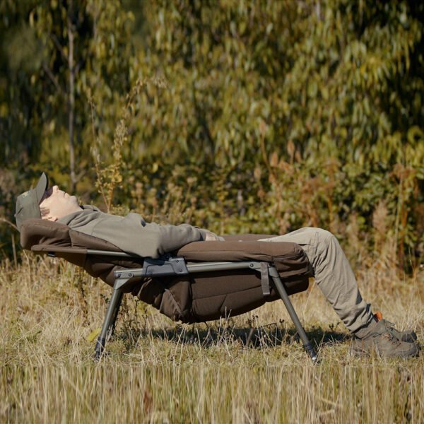 Solar SP C-Tech Sofa Recliner Chair