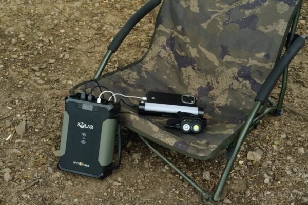 Solar S-Tron Powerpack 92K