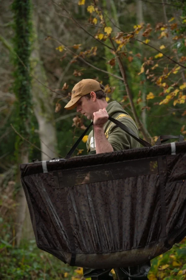 Solar SP C-Tech Retention Sling