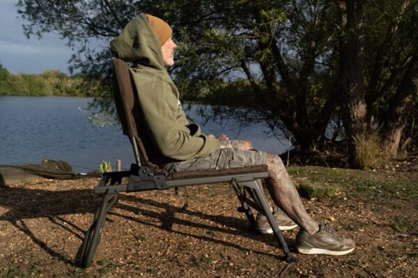 Solar SP C-Tech Combi Chair