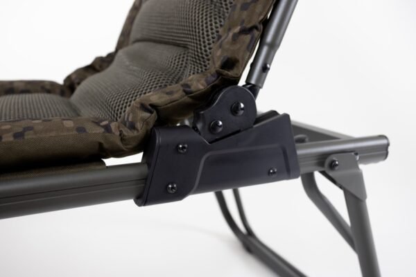 Solar SP C-Tech Combi Chair