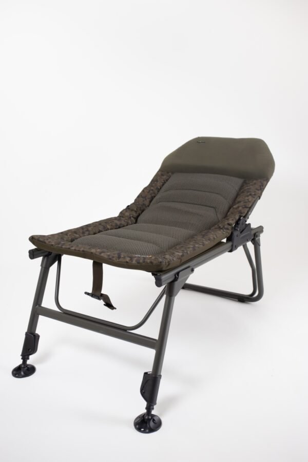 Solar SP C-Tech Combi Chair