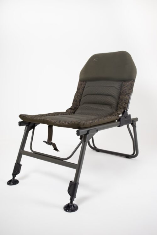 Solar SP C-Tech Combi Chair