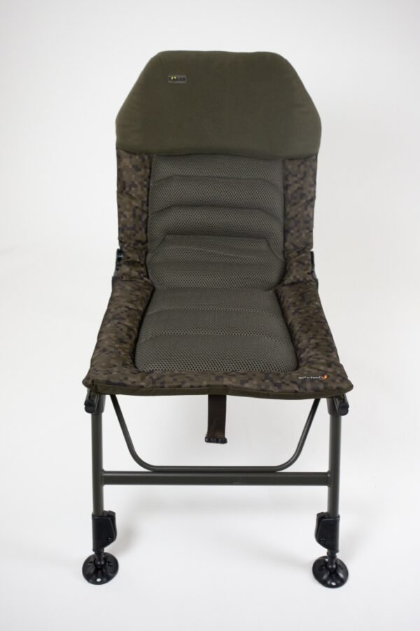 Solar SP C-Tech Combi Chair