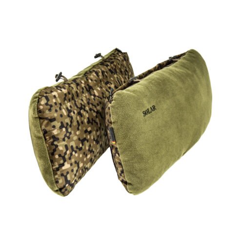 Solar SP C-Tech Pillows