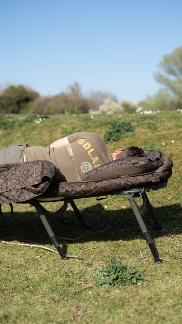 Solar SP C-Tech Pillows