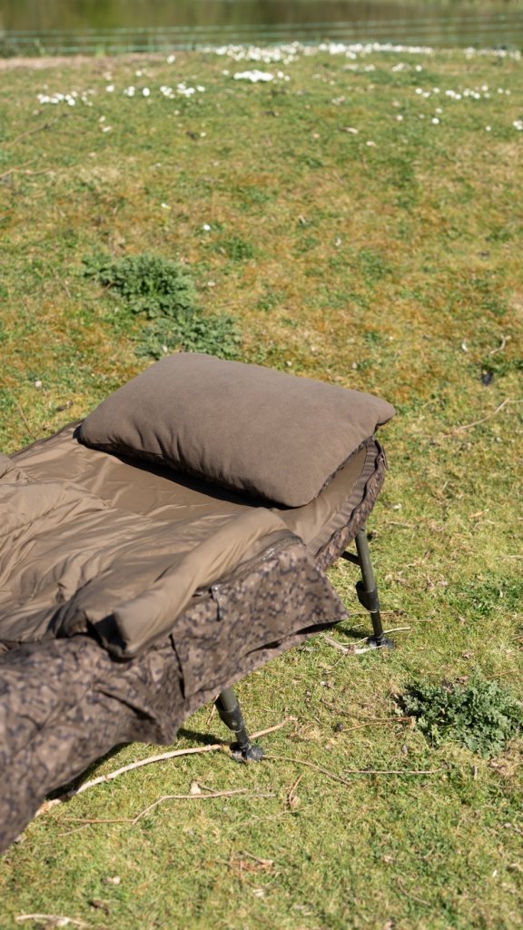 Solar SP C-Tech Pillows