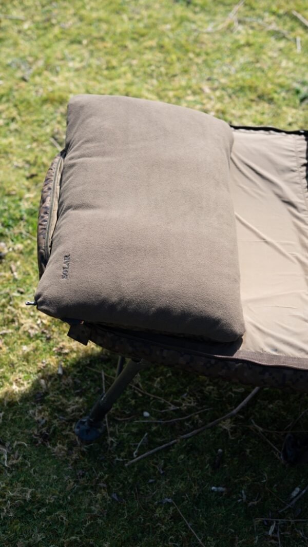 Solar SP C-Tech Pillows