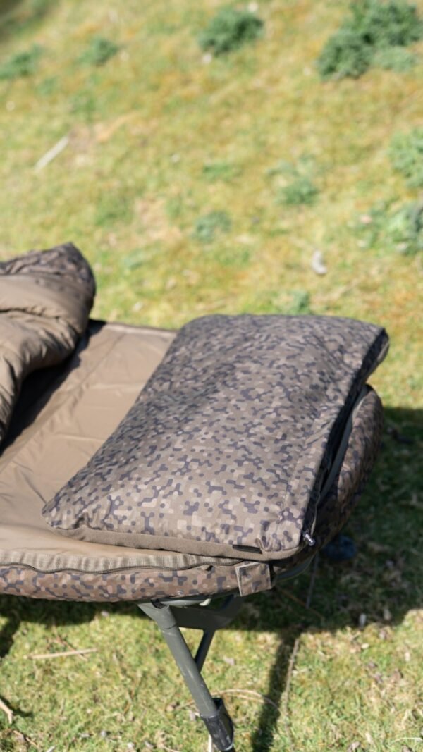 Solar SP C-Tech Pillows